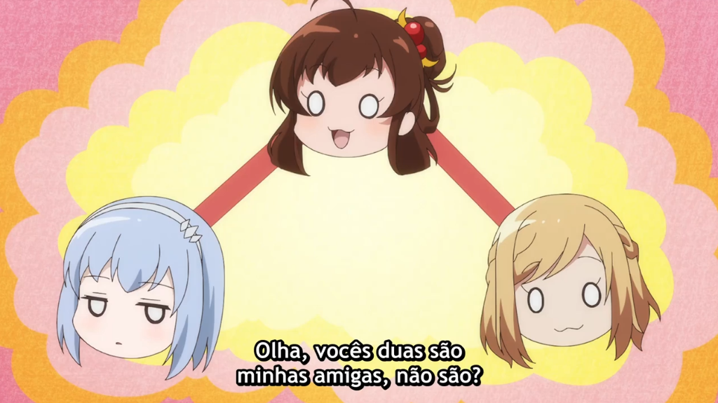 Aru Majo ga Shinu Made Episódio 5