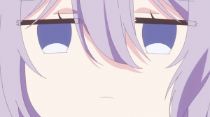 Kanpekisugite Kawaige ga Nai to Konyaku Haki sareta Seijo wa Ringoku ni Urareru Ep. 5