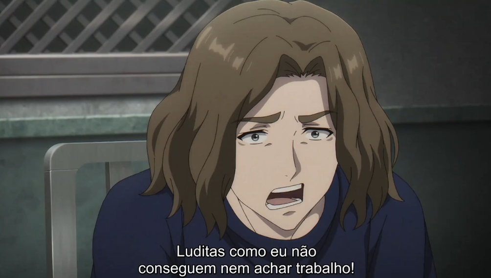 Your Forma Episódio 5