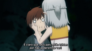 Saikyou no Ousama, Nidome no Jinsei wa Nani wo Suru? Ep. 5