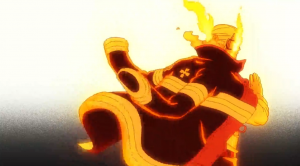 Mebuki The Animation Ep. 6