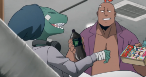 Vigilante: Boku no Hero Academia ILLEGALS (Dublado) Ep. 6