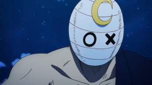 Mebuki The Animation Ep. 7