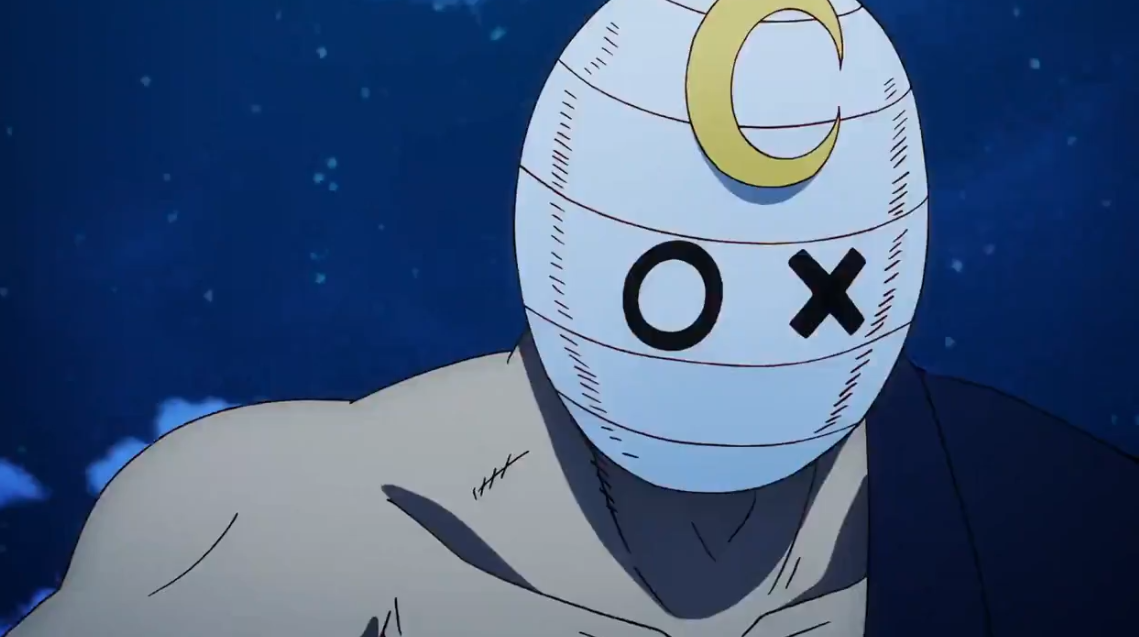 Enen no Shouboutai: San no Shou (Dublado) Episódio 7