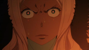 Mebuki The Animation Ep. 8