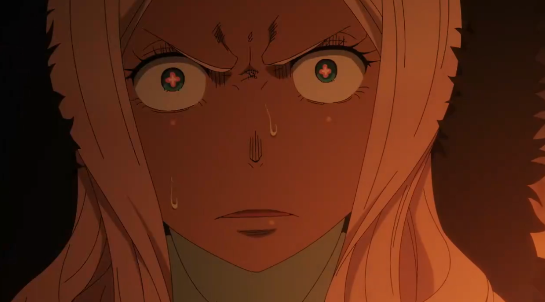 Enen no Shouboutai: San no Shou (Dublado) Episódio 8