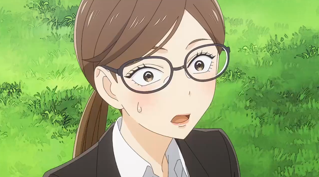 Nazotoki wa Dinner no Ato de (Dublado) Episódio 9
