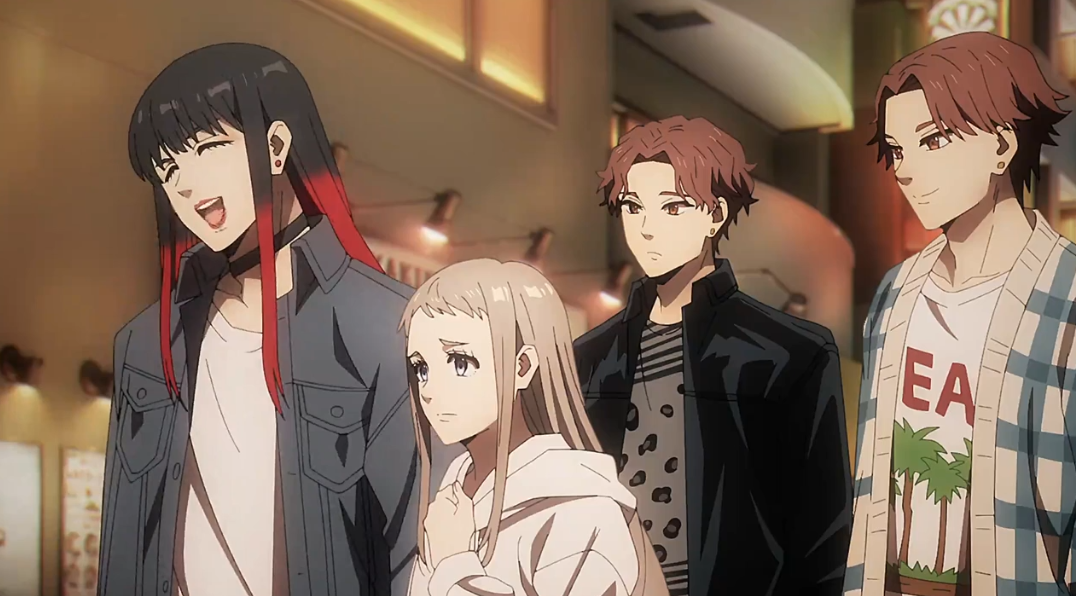 Wind Breaker 2 (Dublado) Episódio 9