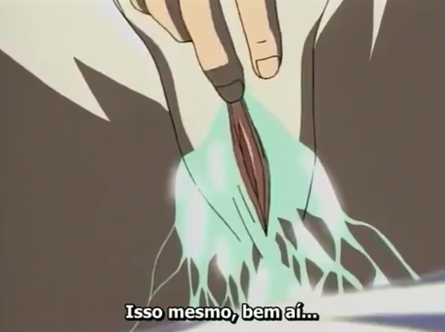 Kokudo Ou Episódio 1