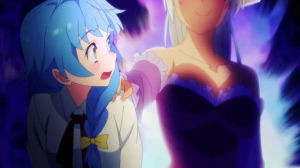 A-Rank Party wo Ridatsu shita Ore wa, Moto Oshiego-tachi to Meikyuu Shinbu wo Mezasu Ep. 16