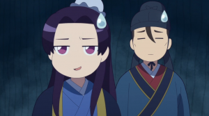 Kusuriya no Hitorigoto Ep. 17