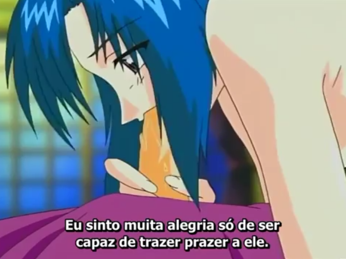 Kokudo Ou Episódio 2