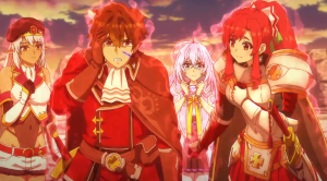 A-Rank Party wo Ridatsu shita Ore wa, Moto Oshiego-tachi to Meikyuu Shinbu wo Mezasu Ep. 20