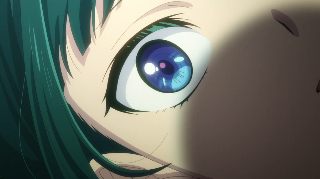 Kusuriya no Hitorigoto 2 Episódio 20