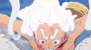 One Piece Ep. 1128