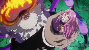 One Piece Ep. 1130