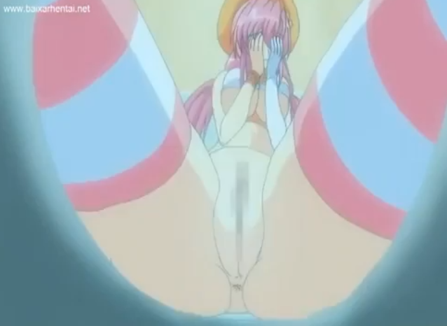 Rape! Rape! Rape! The Animation Episódio 3