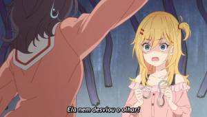 Hibi wa Sugiredo Meshi Umashi Ep. 4