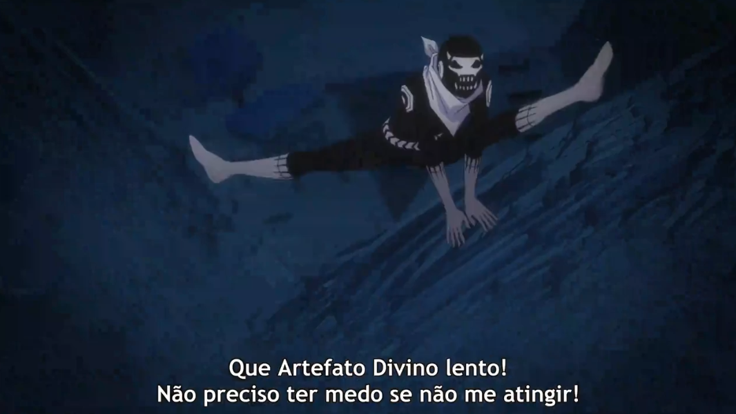 Sentai Daishikkaku 2 Episódio 4