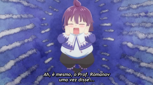 Shirobuta Kizoku desu ga Zense no Kioku ga Haeta node Hiyoko na Otouto Sodatemasu Ep. 4