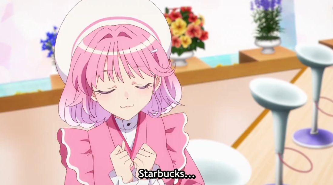 Maebashi Witches Episódio 5