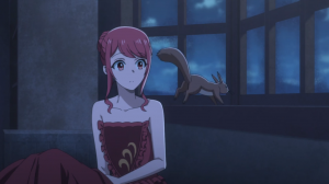 Gorilla no Kami Ep. 5