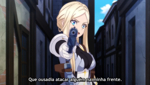 Isshun de Chiryou Shiteita no ni Yakutatazu to Tsuihou Sareta Tensai Chiyushi, Yami Healer to Shite Tanoshiku Ikuru Ep. 5
