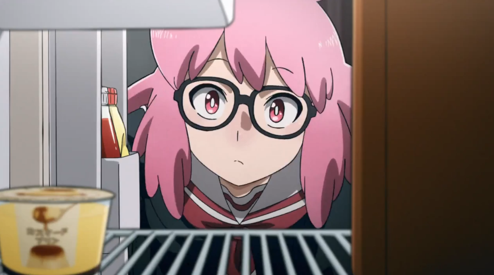 Vigilante: Boku no Hero Academia ILLEGALS Episódio 5