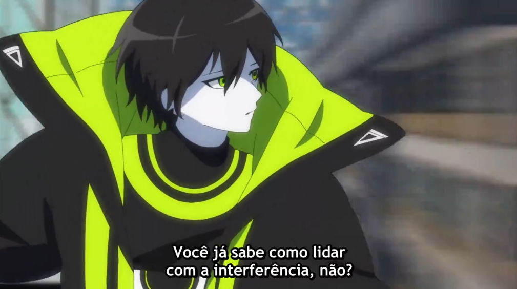 #Compass 2.0: Sentou Setsuri Kaiseki System Episódio 5