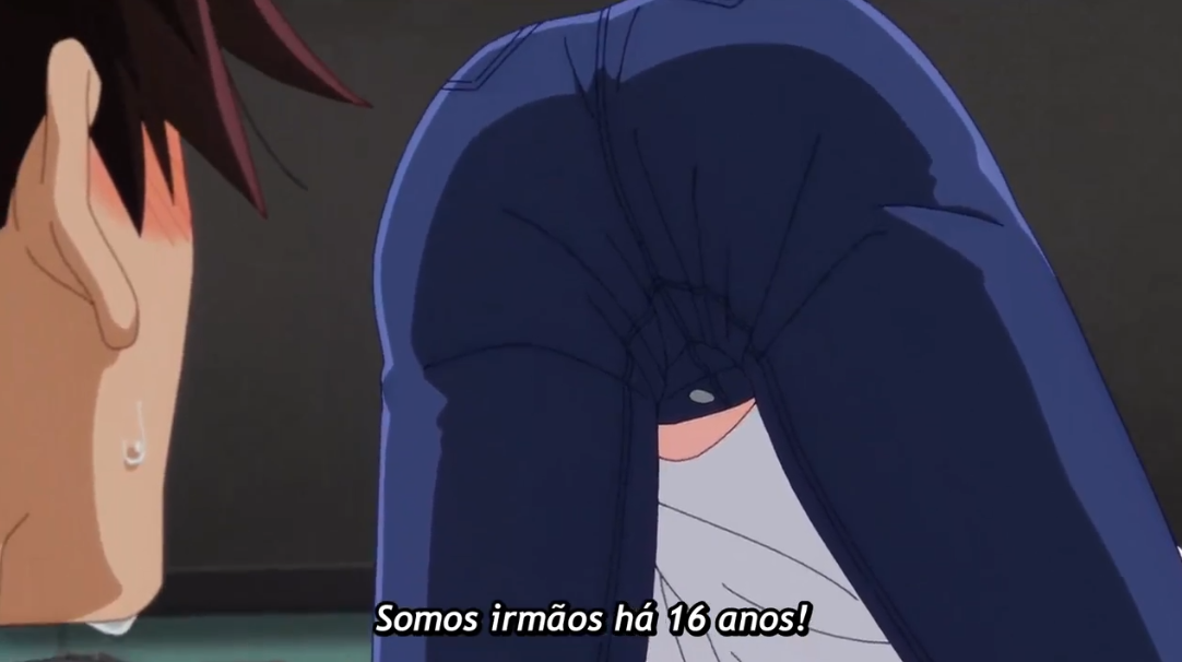 Shiunji-ke no Kodomotachi Episódio 5
