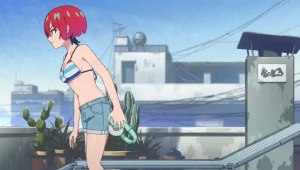 Mobile Suit Gundam: The Witch from Mercury Ep. 5