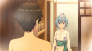 Danjo no Yuujou wa Seiritsu suru? (Iya, Shinai!!) Ep. 5