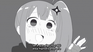 Ninja to Koroshiya no Futarigurashi Ep. 5