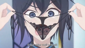 Kimi to Boku no Saigo no Senjou Ep. 5