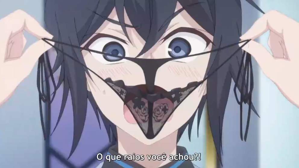 Kimi to Boku no Saigo no Senjou 2 Episódio 5