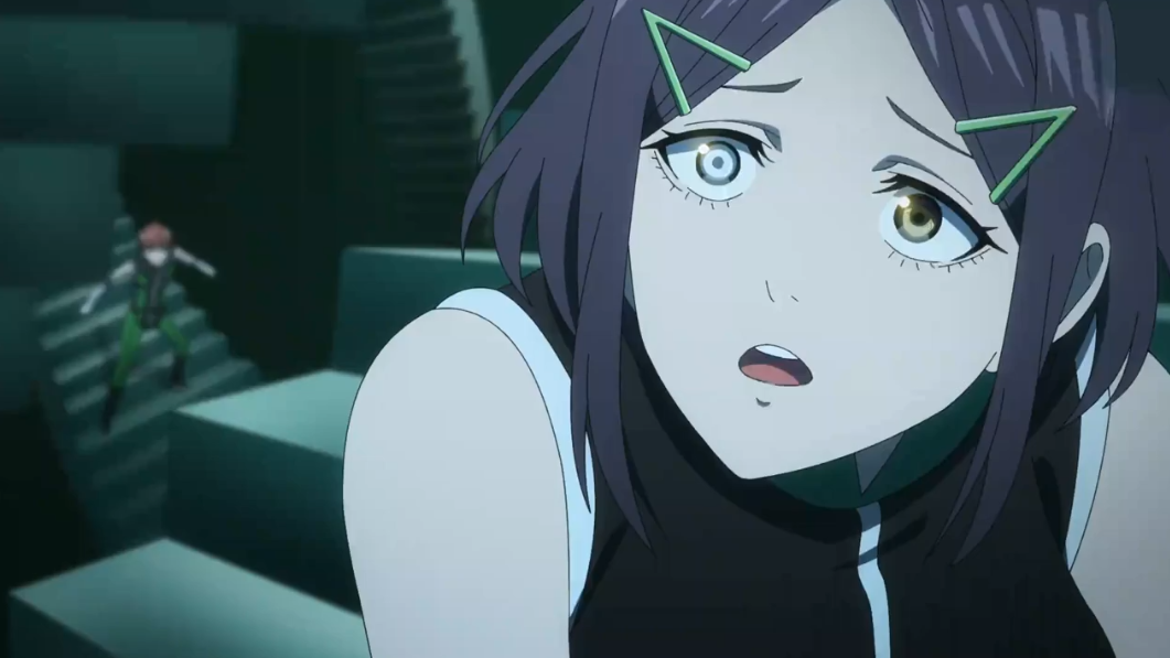 Sentai Daishikkaku 2 Episódio 5