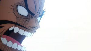 Enen no Shouboutai Ep. 5