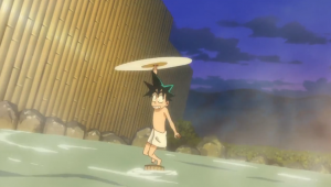Shin Samurai-den Yaiba Ep. 5