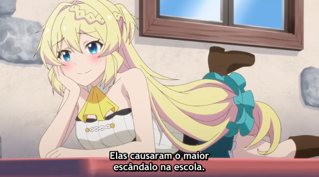 Clique para assistir