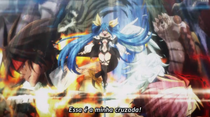 Guilty Gear Strive: Dual Rulers Ep. 5