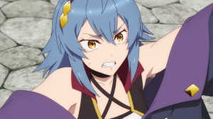 Katainaka no Ossan, Kensei ni Naru Ep. 5