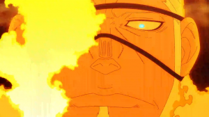 Enen no Shouboutai Ep. 6