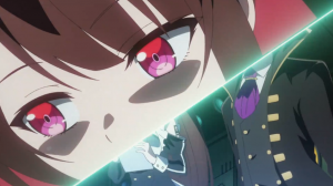 Ore wa Seikan Kokka no Akutoku Ryoushu Ep. 6