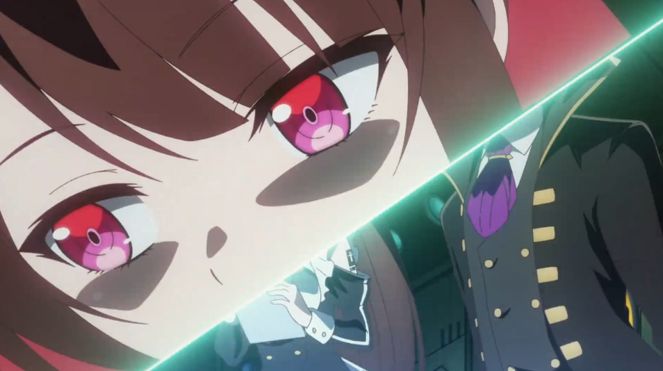 Ore wa Seikan Kokka no Akutoku Ryoushu Episódio 6