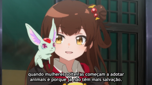 Aru Majo ga Shinu Made Ep. 6