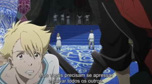 Lazarus Ep. 6