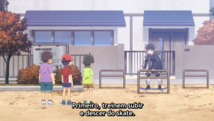 Aharen-san wa Hakarenai Ep. 6