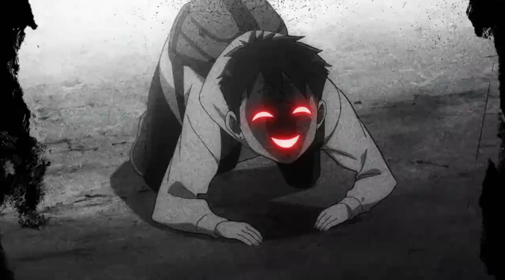Vigilante: Boku no Hero Academia ILLEGALS Episódio 6