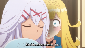 Kanchigai no Atelier Meister: Eiyuu Party no Moto Zatsuyougakari ga, Jitsu wa Sentou Igai ga SSS Rank Datta to Iu Yoku Aru Hanashi Ep. 7