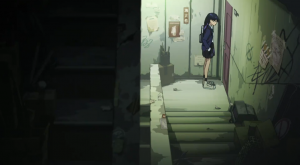 Mobile Suit Gundam: The Witch from Mercury Ep. 6